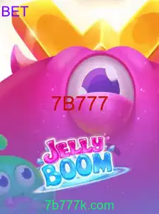 Descubra o Entusiasmante Mundo de JellyBoom: Aventuras e Estratégias com 7B777