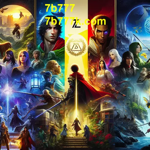 A Evolução dos Jogos RPG: De Clássicos a Novidades